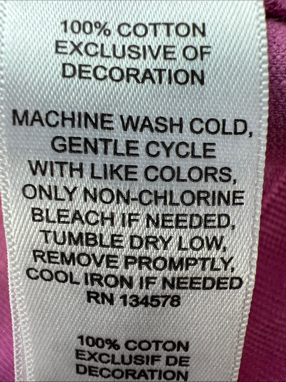 Vineyard Vines | Kids 100% Cotton Berry Pink Corduroy Polo Dress Like New Sz 2T - Picture 14 of 16
